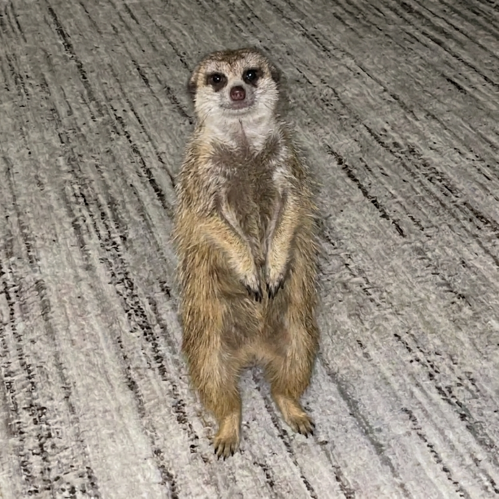 timon #1