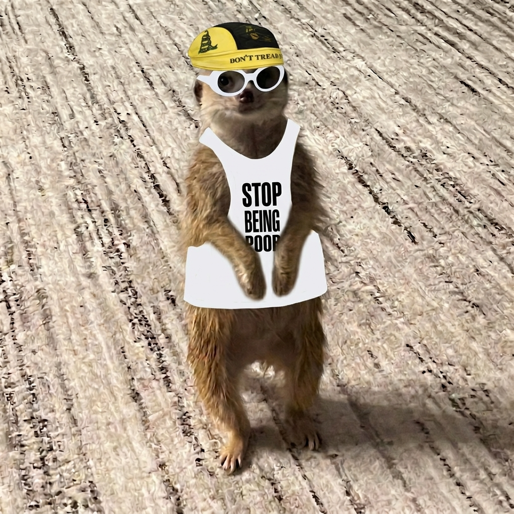 timon #6