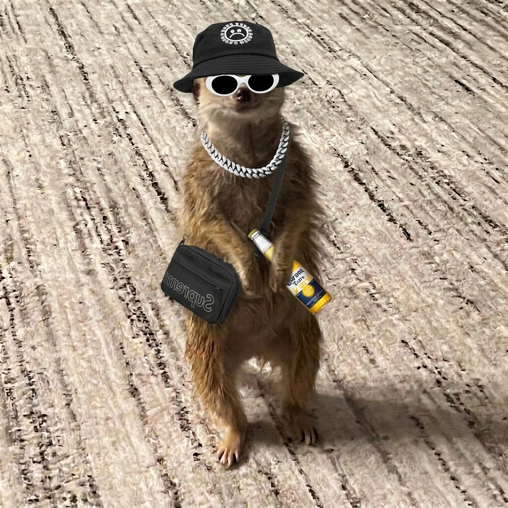 timon #7